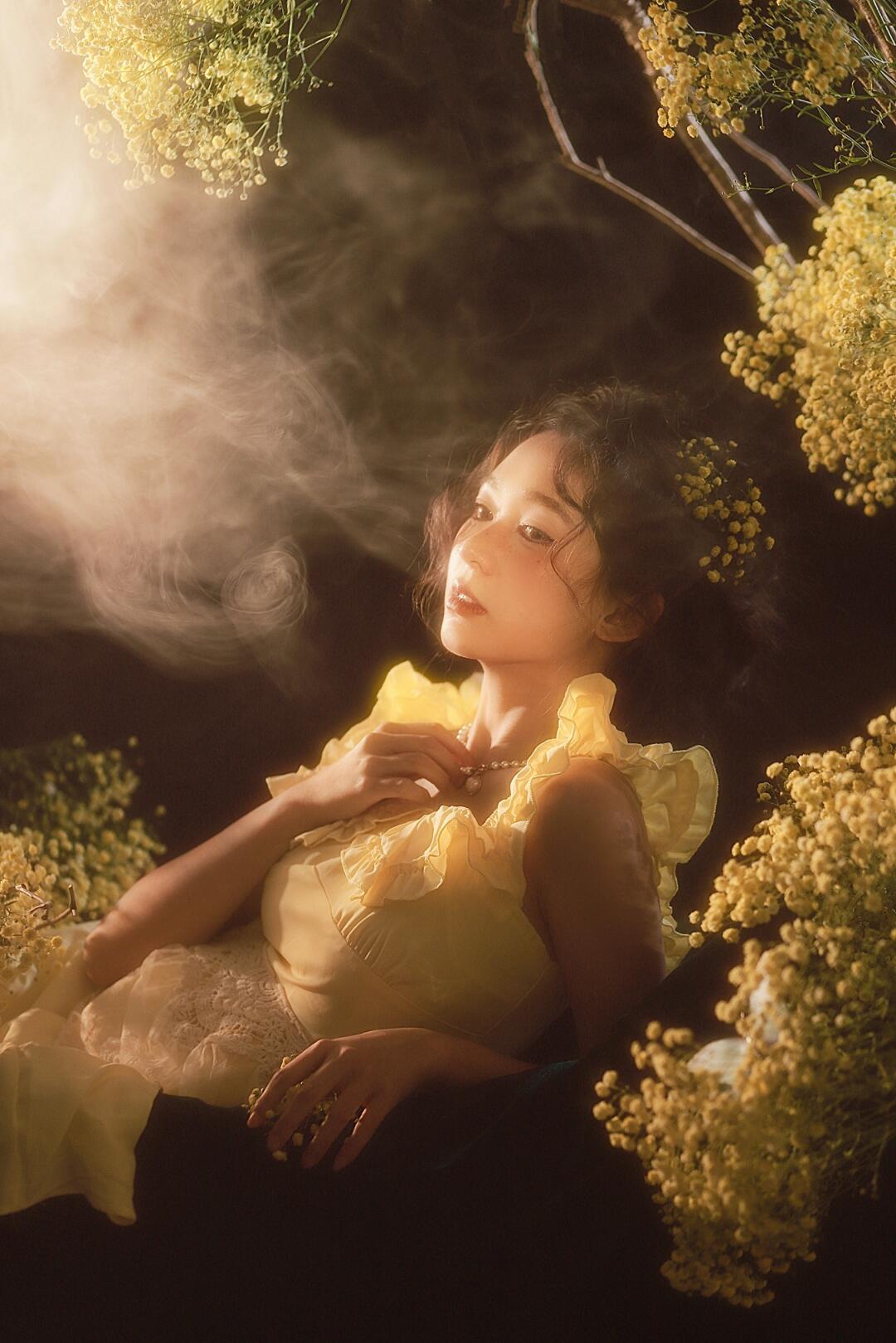 🌕🐇花好月圆，日子甜甜！🌙🌕🐇花好月圆，日子甜甜！🌙