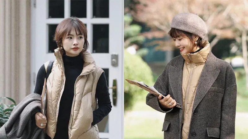 听我一句劝：中年女人避开这3双鞋，听着洋气，穿上却很土