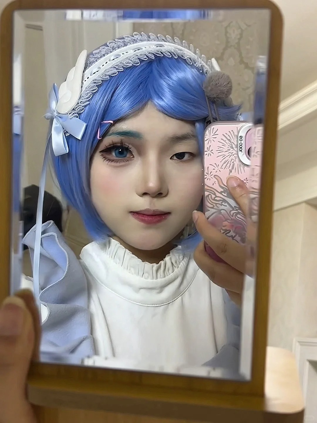 技术博主给你们一点震惊