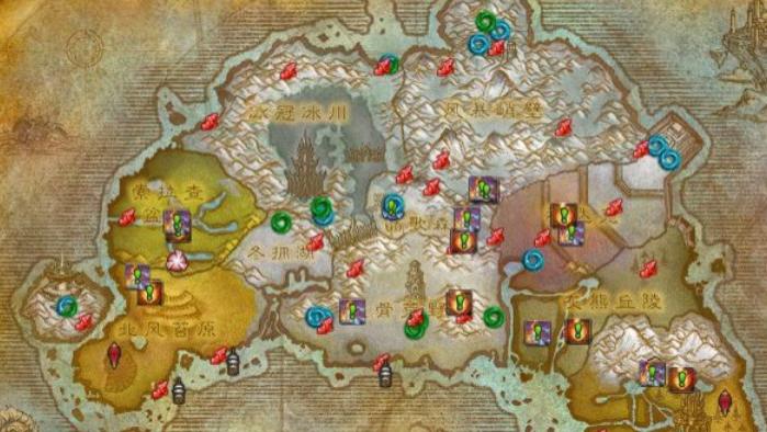 魔兽世界怀旧服满级福利：1-2小时躺赚1500金币