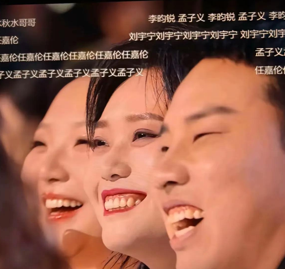 为什么辣目洋子，李雪琴，徐志胜能玩到一起，无非这3个原因。

在娱乐圈这个大舞台