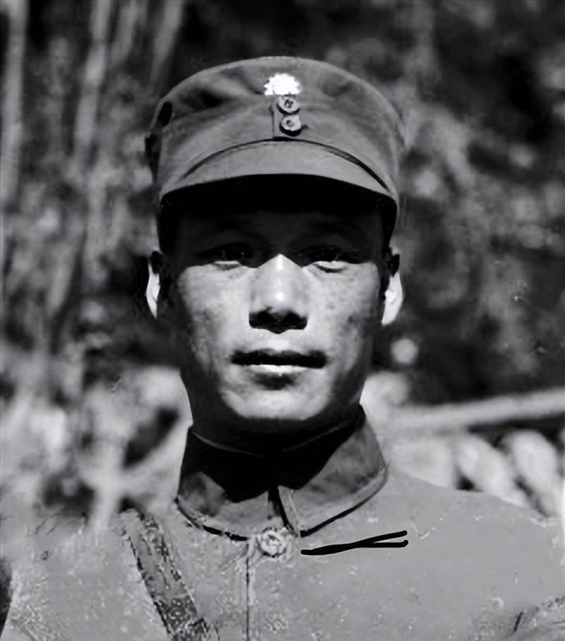 1949年12月，起义的蒋军兵团司令官裴昌会受到贺龙的接见，贺龙说：“战场上打死