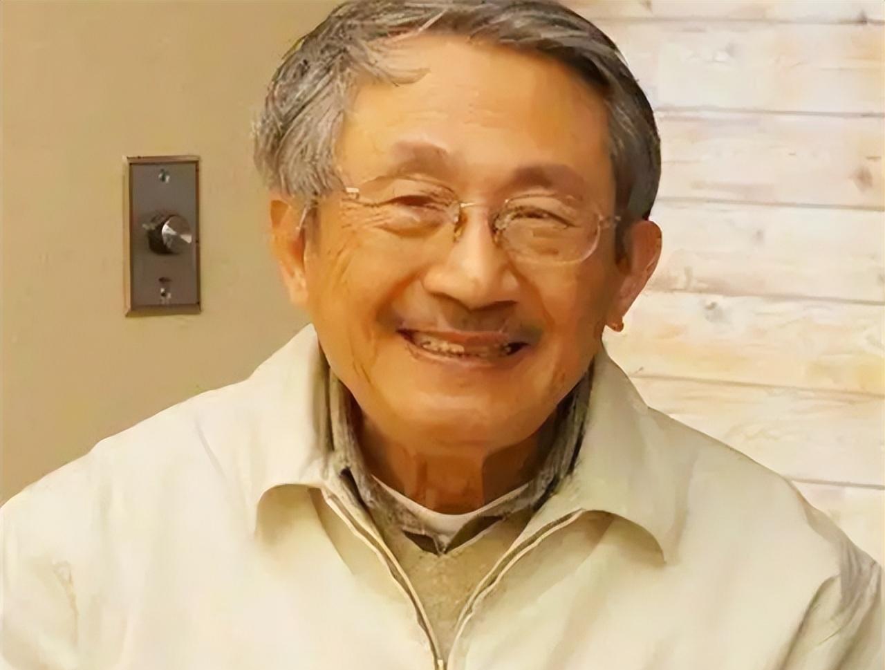 张宪义叛逃美国，五年后竟成大陆英雄