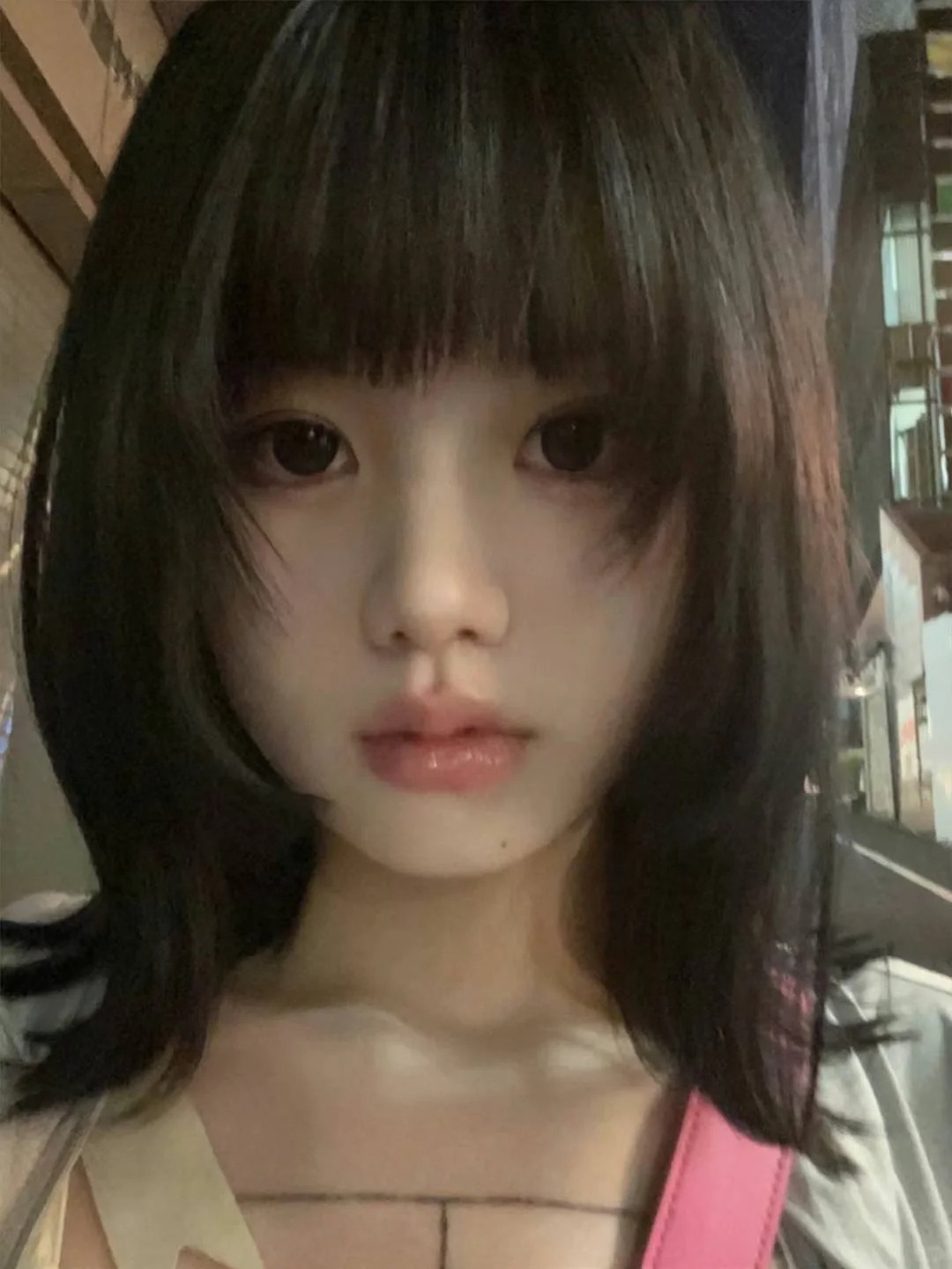 日本托尼剪发真的有一手阿！
分享一下之前在渋谷havana剪的两个头发૮ ºﻌº