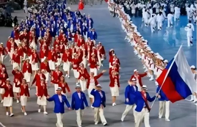 普京总统的坚定立场，无疑是对国际奥委会的一次强烈回应。

面对被排除在巴黎奥运会