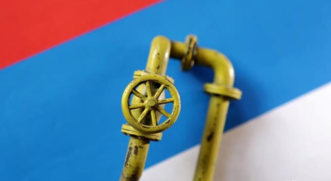 萨沙谈：乌克兰关闭俄天然气管道到底对谁最不利？
在2025年1月1日，俄国向欧洲