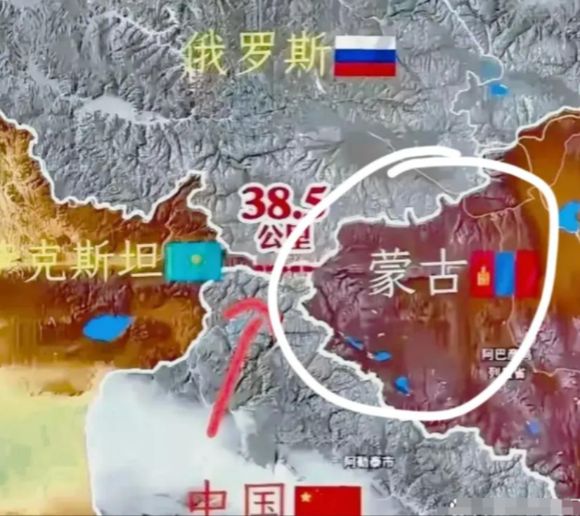蒙古国示威了，成千上万的人走上街头，高喊“我们要回家”！不让走，不让走！

1月