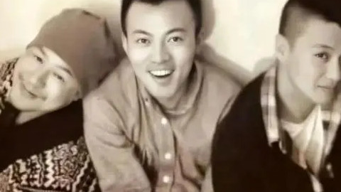 张颂文三兄弟新作亮相，《清明上河图密码》见证跑龙套到主角的传奇