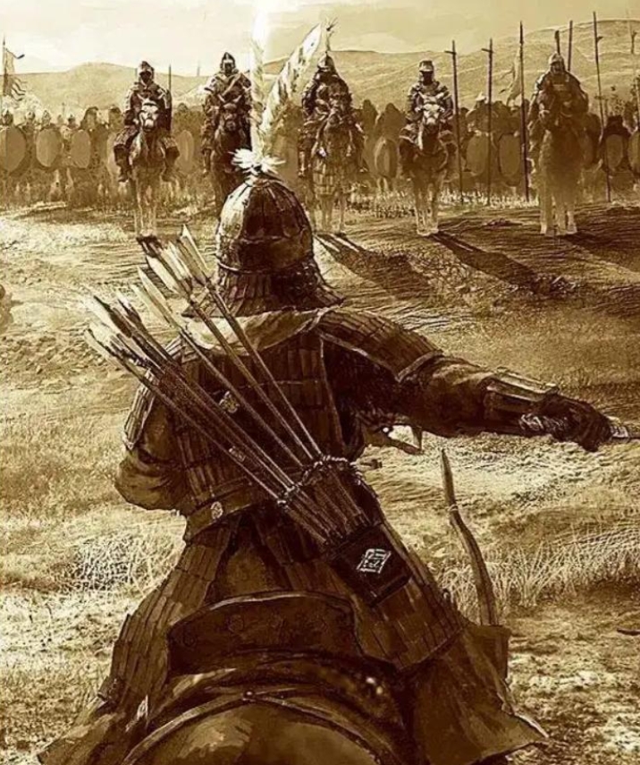 汉武帝远征匈奴，开疆拓土，智取西域