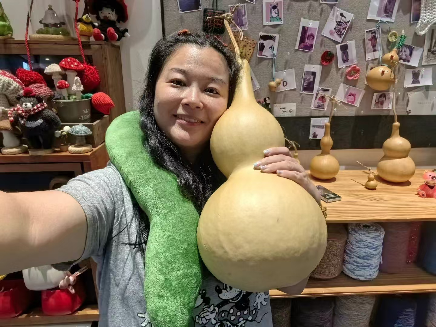 34岁素颜的我怎么办？没有给大家拖后腿吧