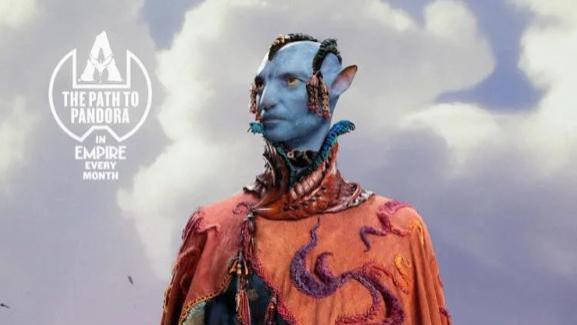 《阿凡达3》预计年底上映，卡梅隆：为三部中最佳