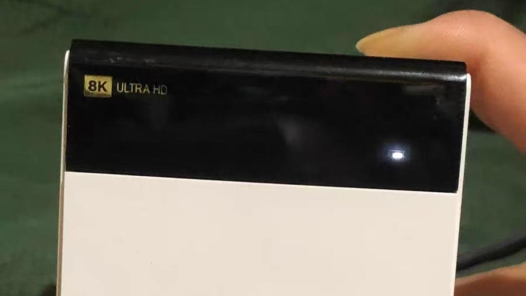 6G和64G盒子性能天花板，8K强悍解码，还能畅玩大型游戏