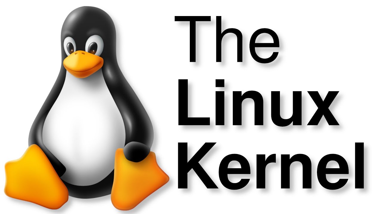 致 Linux 内核社区的一封长别信