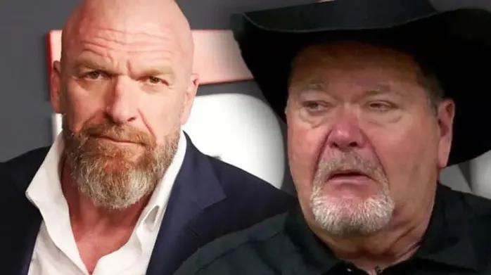 小妖精宣布重磅签约，布里贝拉暗示回归WWE！
吉姆·罗斯(Jim Ross)声援