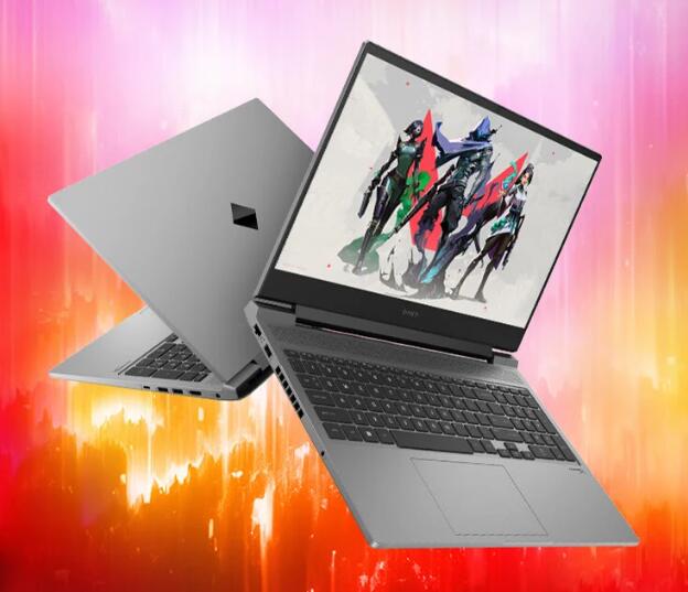 惠普推出暗影精灵乐享版：搭载英特尔酷睿 i7-14650HX + RTX 406