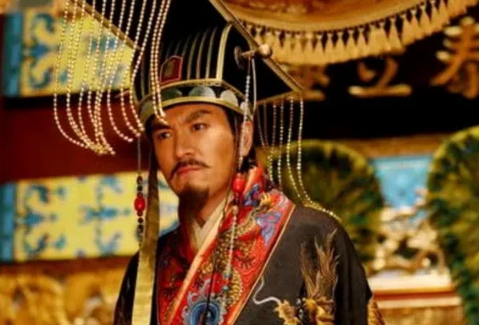 据说宋徽宗和辽天祚帝曾被金国关到一个房间里…

天祚帝虽然逃跑的本事比宋徽宗强，