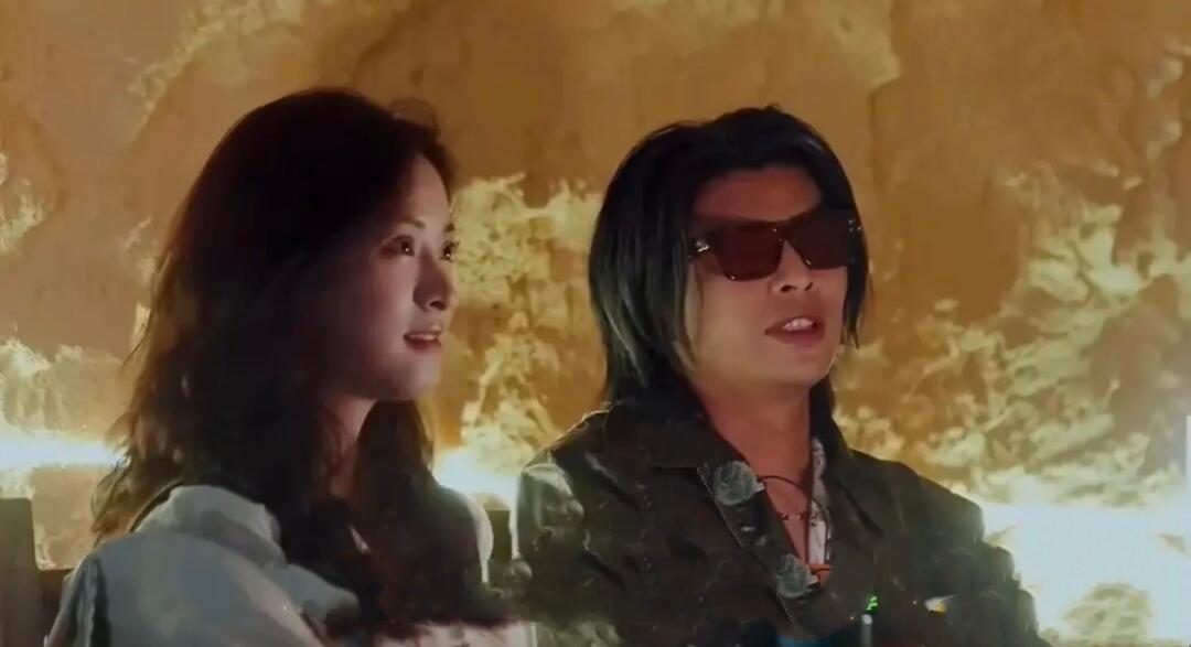 单依纯想整容被医生拒绝