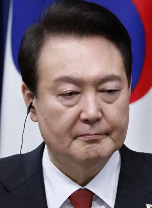 尹锡悦的上位史