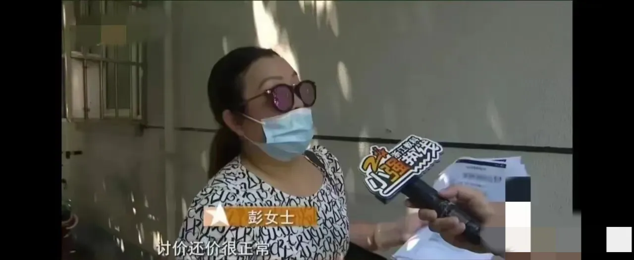 浙江杭州，女房东与男租客签订了两年租房合同，每月房租3900元。女房东因为资金周