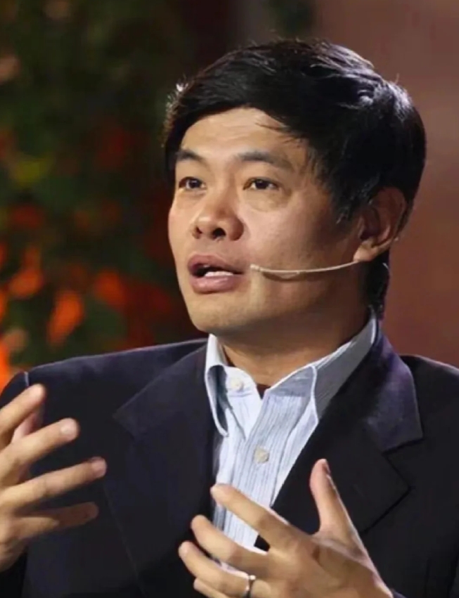 富豪丁健出轨曝光，央视女主持怀孕赶走原配