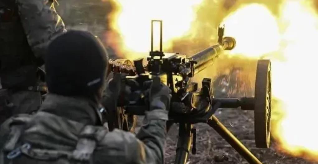 不得不说，全世界都被俄罗斯忽悠了！乌克兰战争打了两年半，俄罗斯经济居然增长至全球