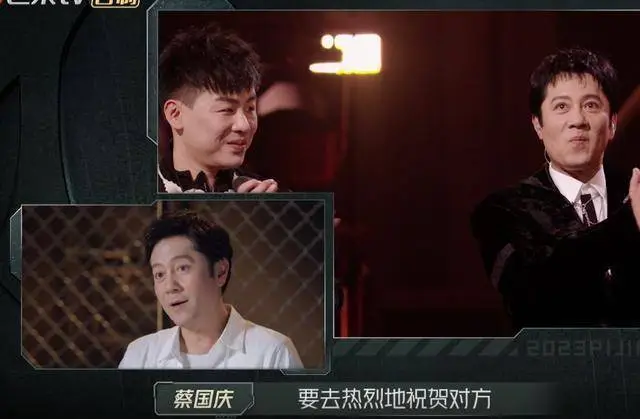 《披哥4》:陈楚生张远俞灏明回归“排面很大”,一首唱演逆转了局势(披哥名单)-第11张图片-九妖电影 《披哥4》:陈楚生张远俞灏明回归“排面很大”,一首唱演逆转了局势(披哥名单)-第11张图片-九妖电影