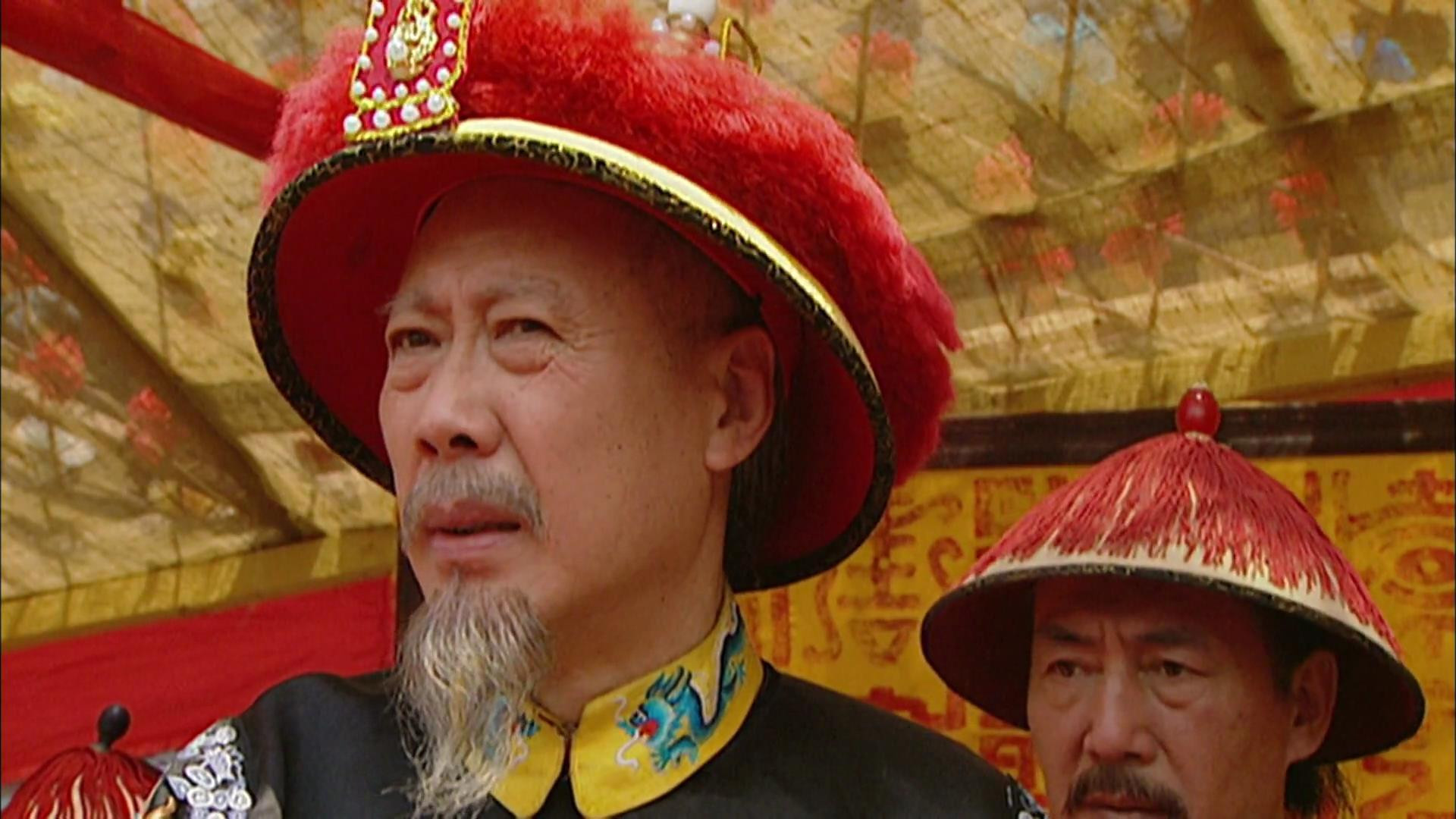 雍正王朝：老十四胤禵的心有多毒