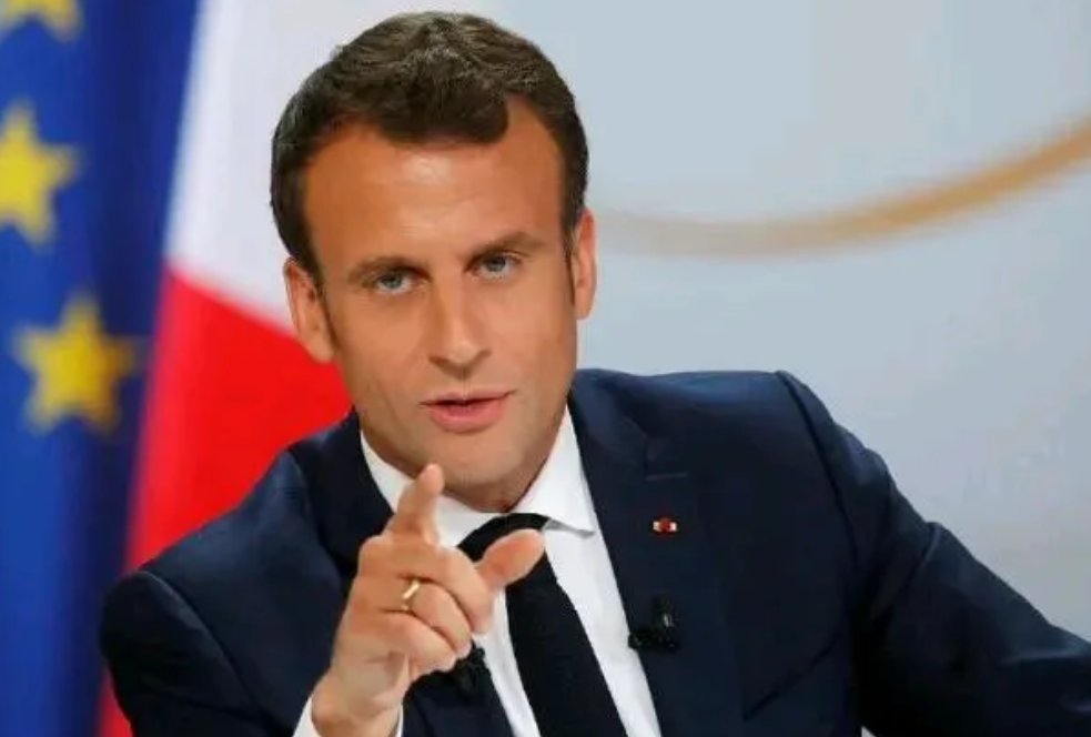 法国表态了！
法国表态说，支持泽连斯基的胜利计划，将尽一切可能帮助乌克兰。
事实