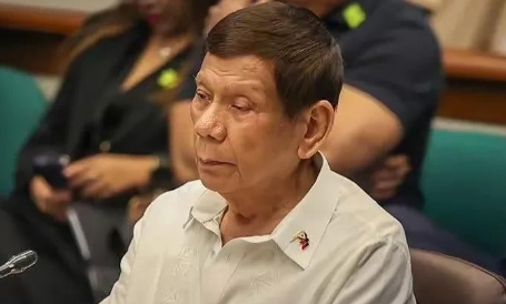 菲律宾政坛最近可是相当热闹！总统小马科斯和杜特尔特，这俩人之间的“友谊的小船”似