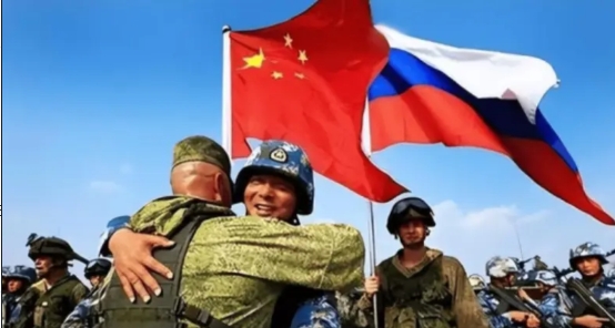 中俄之间不是已经没有领土争议了吗？为什么在中国地图上，要将被大俄侵占的这八个地方