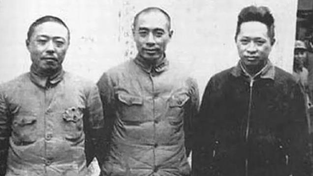 1946年，叶挺出狱后要求重新入党，毛主席回电：向你表示热烈欢迎