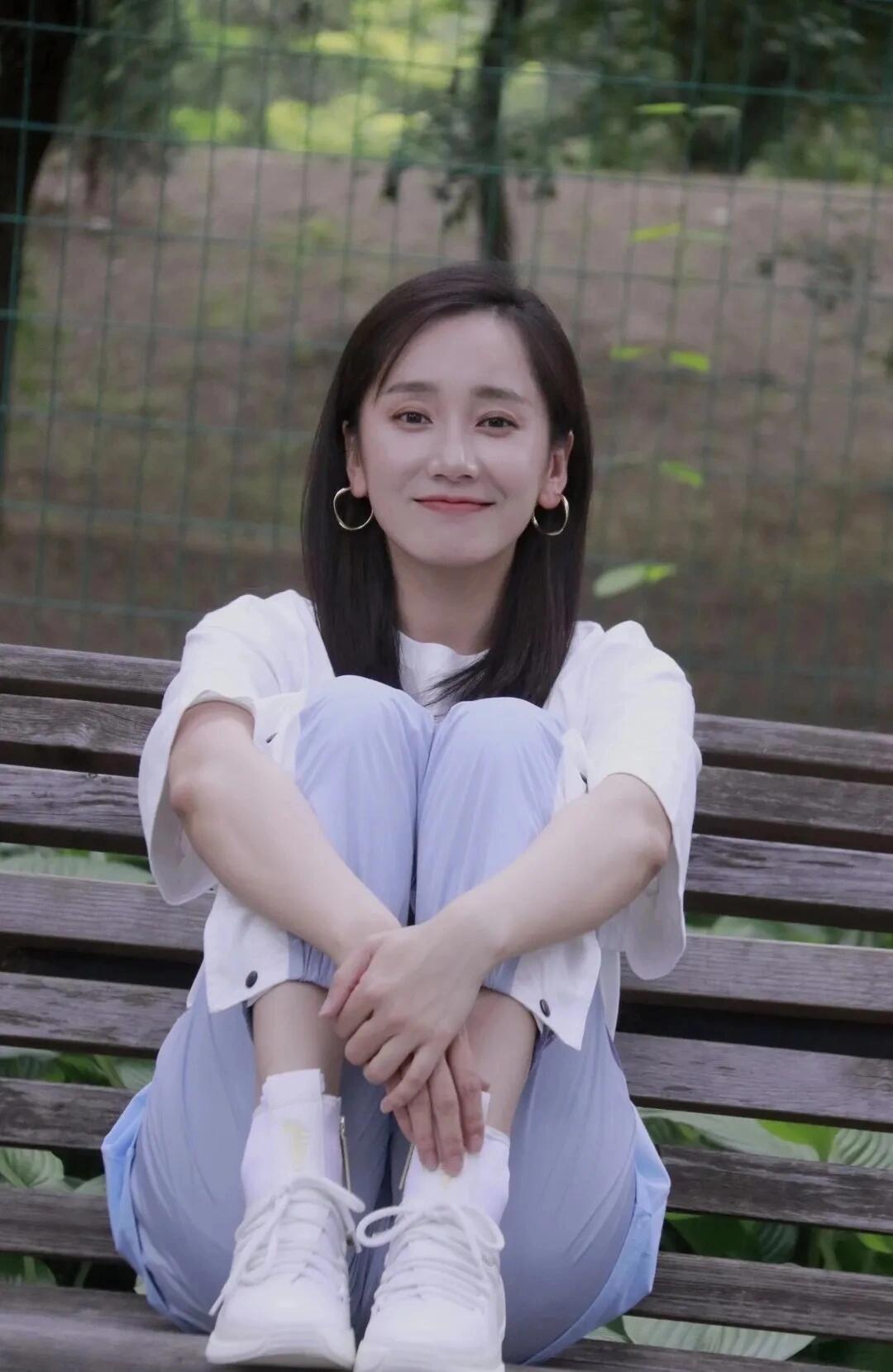 演员董晴结婚