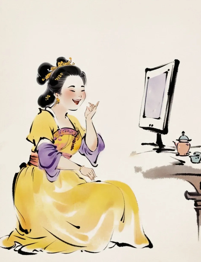 女票是网管，昨天去她工作的网吧接她下班，去早了，于是就打开一台电脑玩起了LOL。