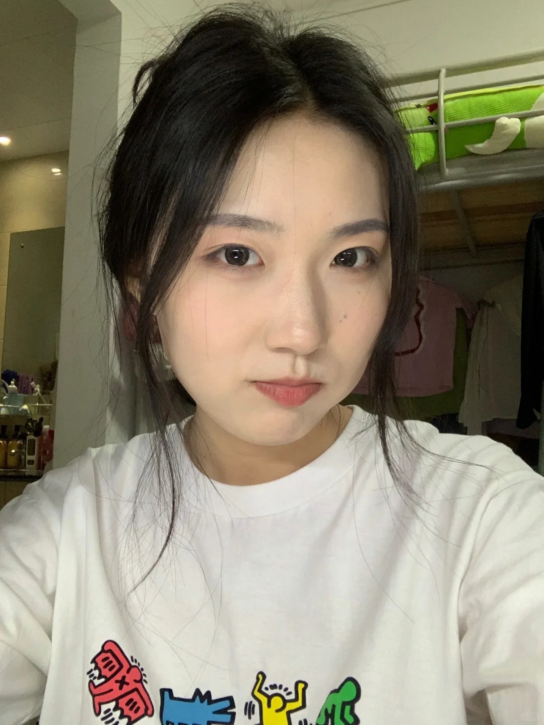 一点自拍🤳