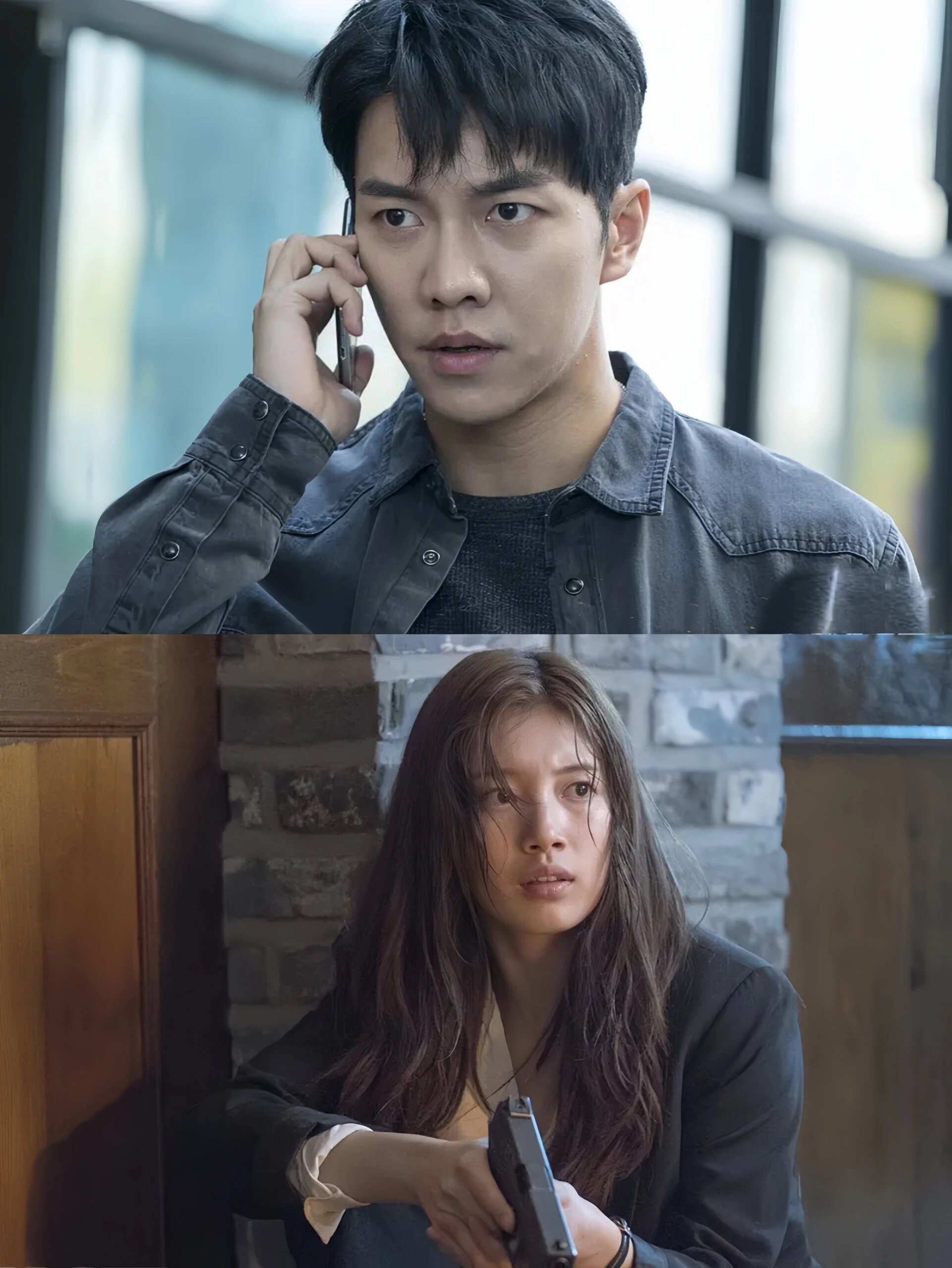 这才配叫顶级韩剧