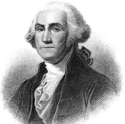 军旅生活拓宽华盛顿眼界