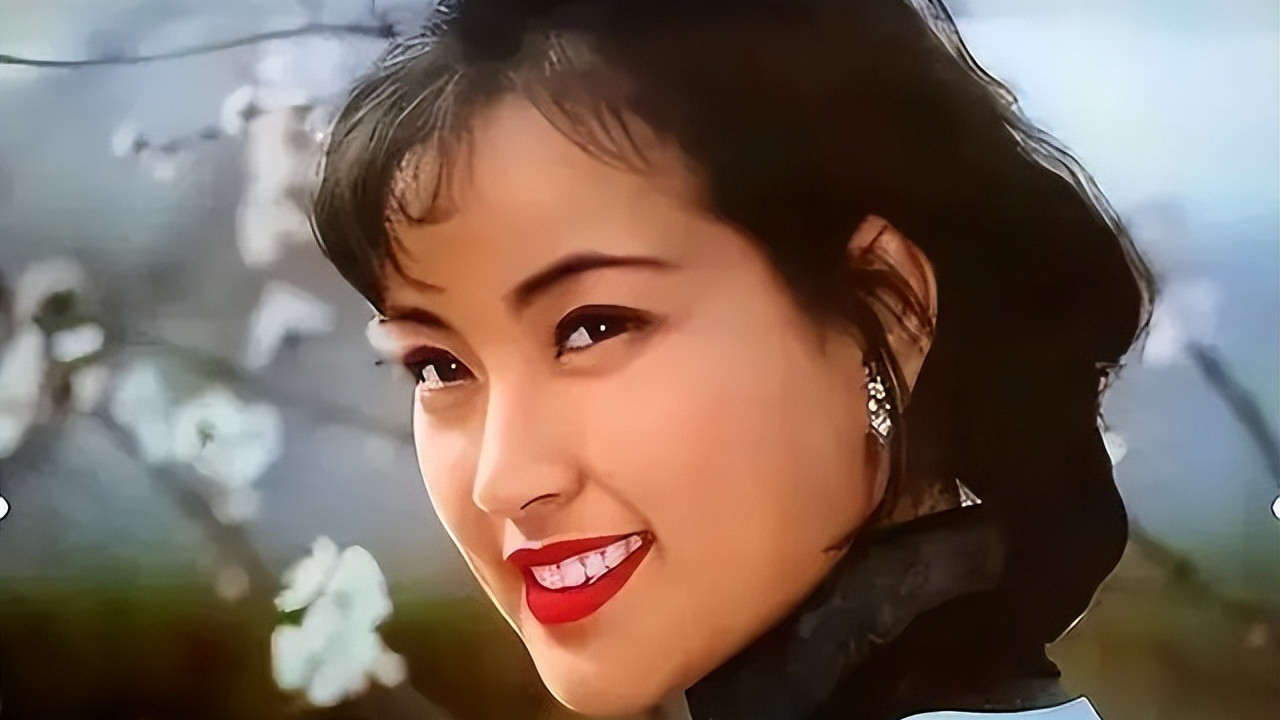 事实证明，73岁的刘晓庆仍旧自信，不是没有原因的