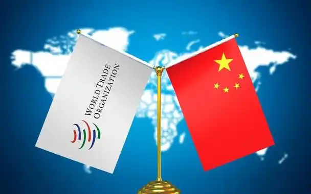 世贸总干事偏袒白宫，称中方繁荣重创美国工业！这对北京不是好消息。

2月3日，世