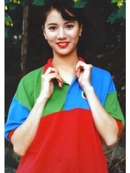 女大18变，说的就是长大的她了吧