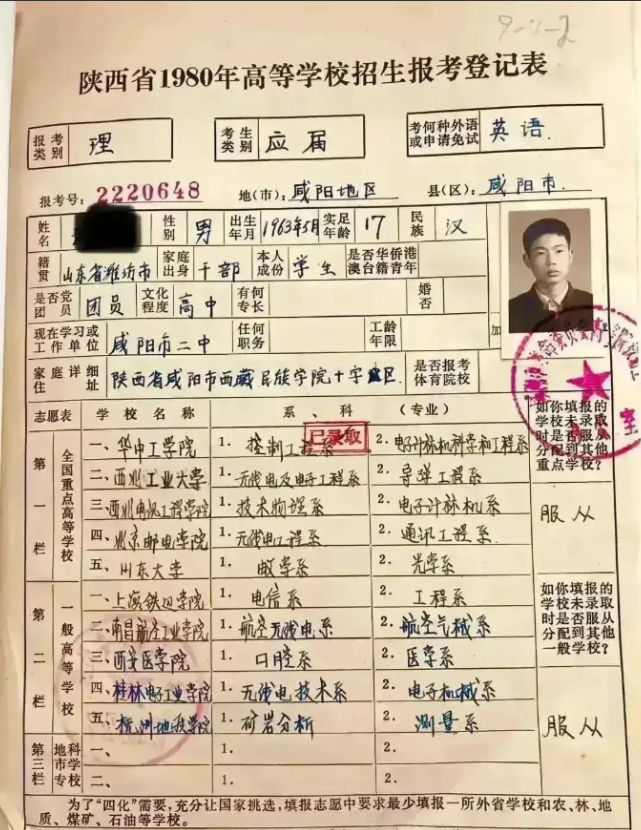 曾经有个影响无数人命运的“家庭出身”，如今已被废止！
文件早在1964或1965