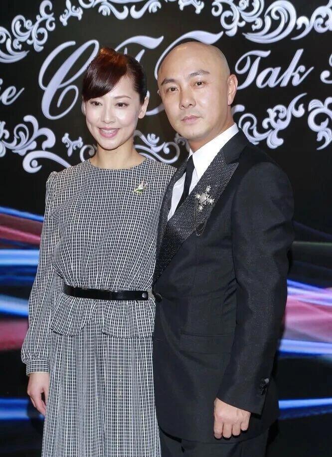 张卫健：结了3次婚，都是和同一个女人