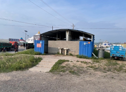 在印度被性侵犯的“西班牙网红夫妇”近日到中国旅游，吐槽中国的厕所脏！

我今年暑