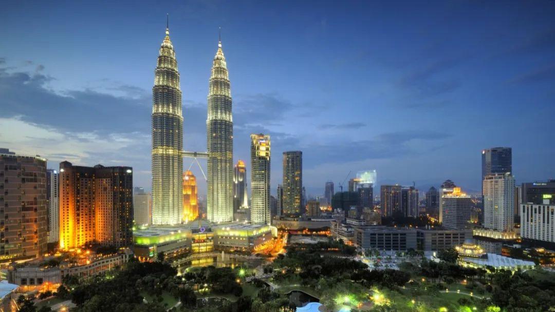 海外专家：这两个国家关系特殊