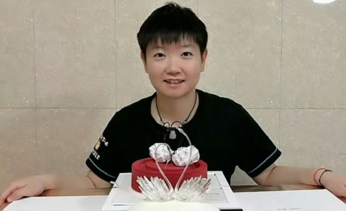 连续121周！孙颖莎稳居世界第一，连续缺席，仍断层式领跑
世界乒联第46周世界排