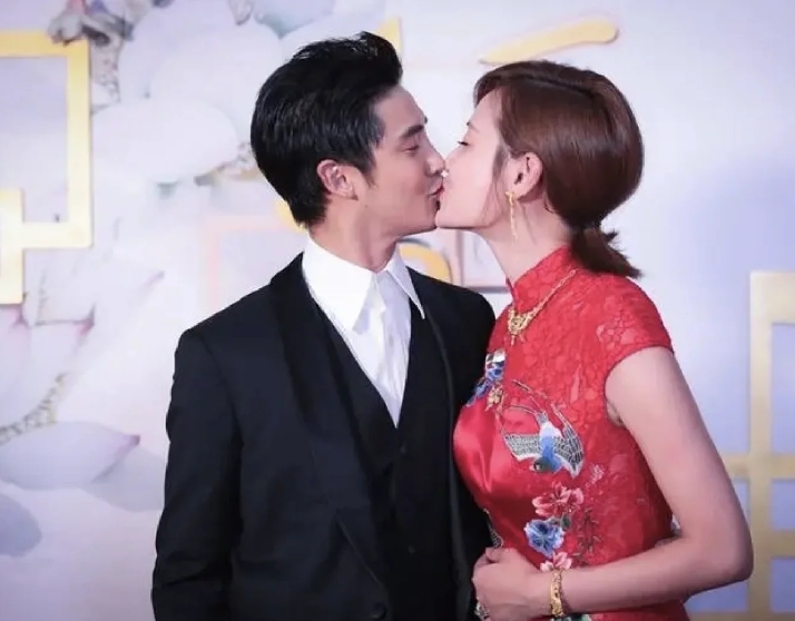 23岁嫁田亮，叶一茜为啥不要事业要爱情？