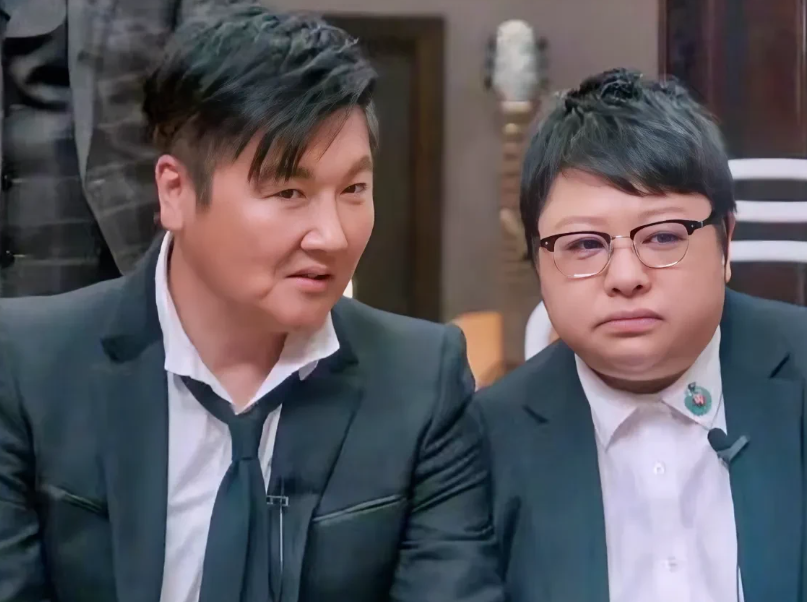 孙楠，来了！
悬着的心，死了……

果不其然，孙楠已到长沙，补位歌手，基本已经确