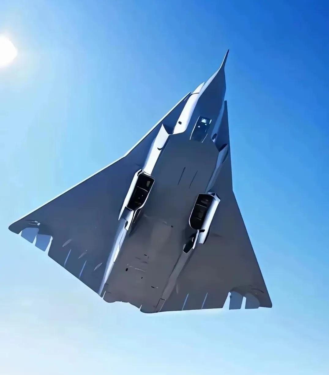 为什么美国说F22是五代机就没人反对，我们说歼36是六代机却没人同意呢？
首先歼
