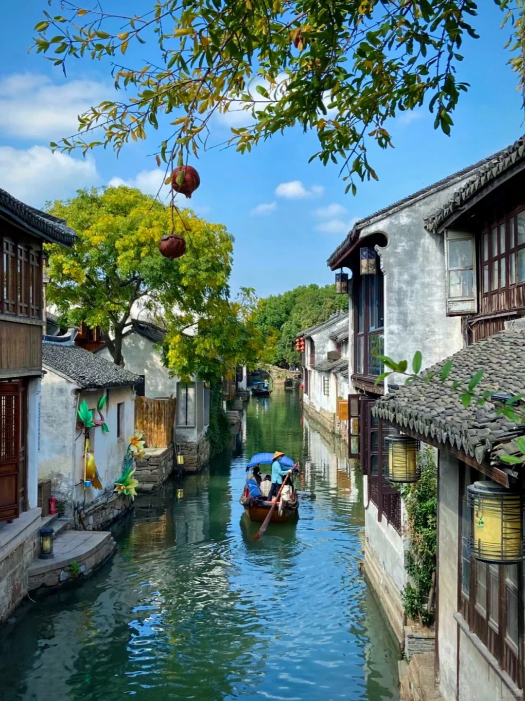 你目前去过的最满意的旅行地是哪里？
想知道大家都去过哪里旅游
我先来
永远为江南