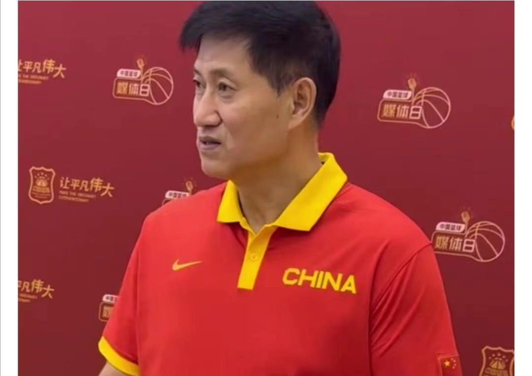 就在不久前，男篮U17主教练李晓勇在接受采访时，对球队过去一段时间的集训和比赛进
