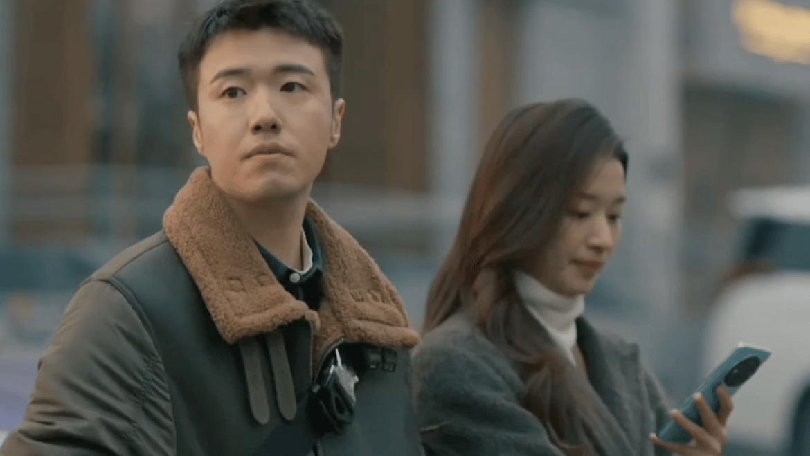 《凡人歌》那隽相亲的三位各个漂亮，而没名字的她才是最成功的